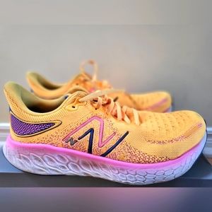 New Balance Women's Fresh Foam 1080 V12 Running Shoes Size 9